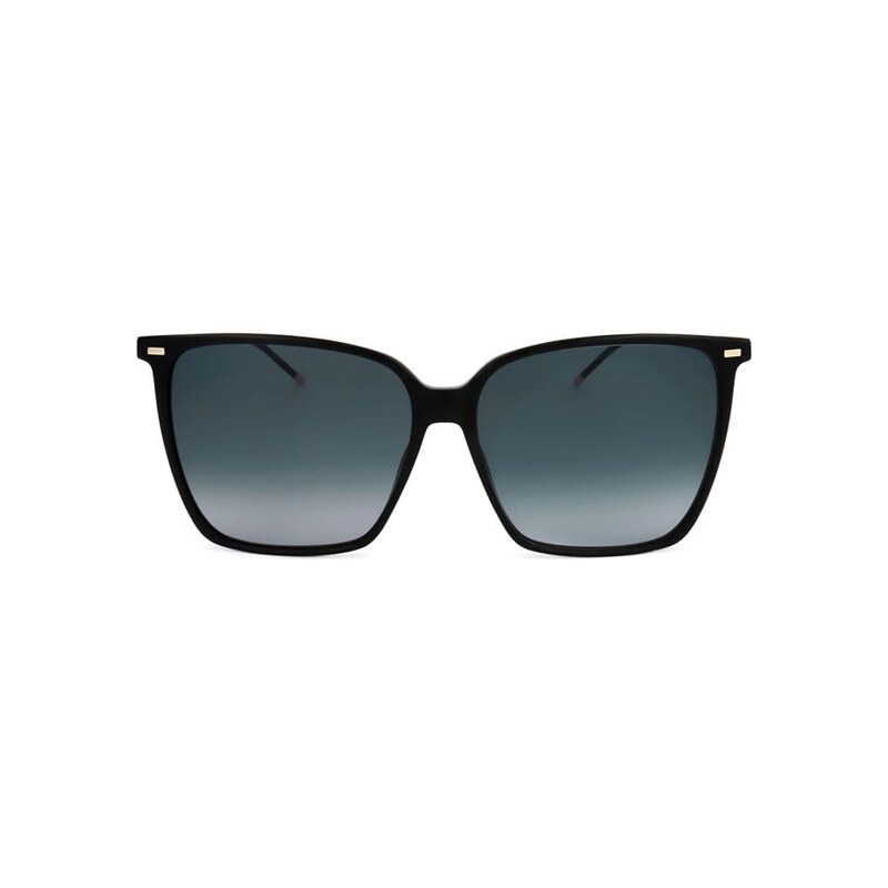 Sluneční brýle Hugo Boss Schwarz/ Dunkelblau 9243562 115702553