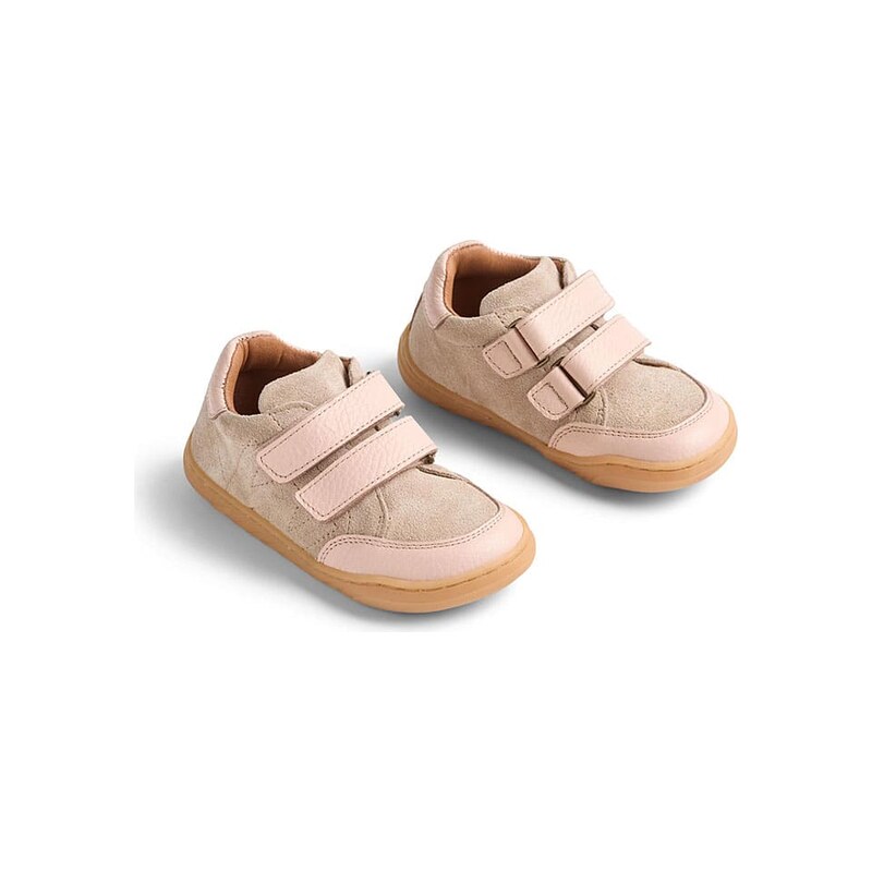 Boty Wheat Rosa 6420455 115702580
