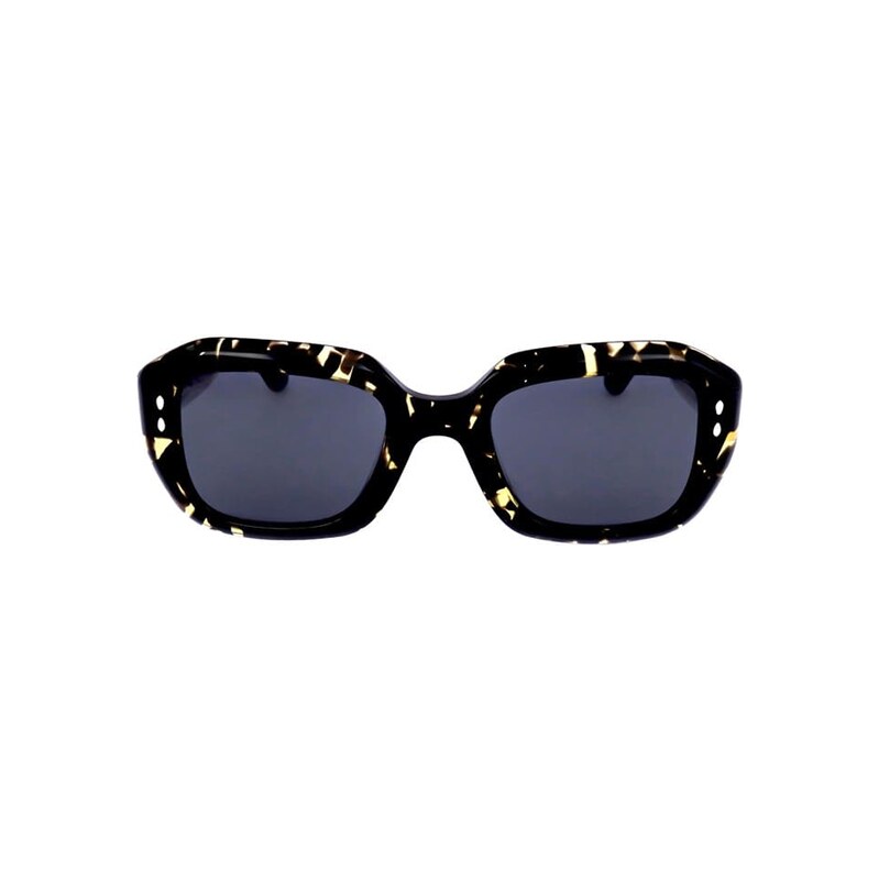 Sluneční brýle ISABEL MARANT ÉTOILE Schwarz/ Dunkelblau 8534961