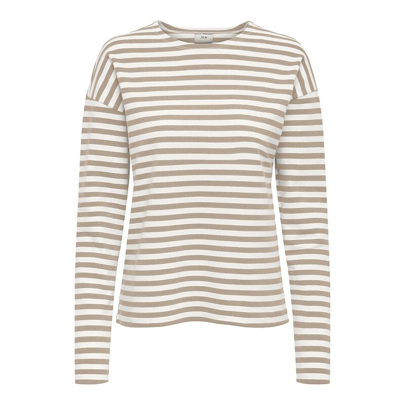 JDY Beige/ Weiß 618535 115702656