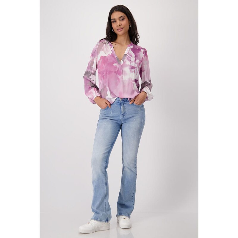 monari Pink/ Weiß 3686343 115702761
