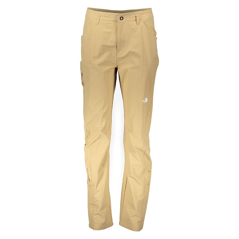 The North Face Beige 6190643 115702787