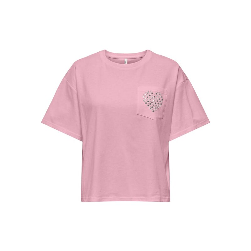 Tričko ONLY Rosa 5377513 115702801