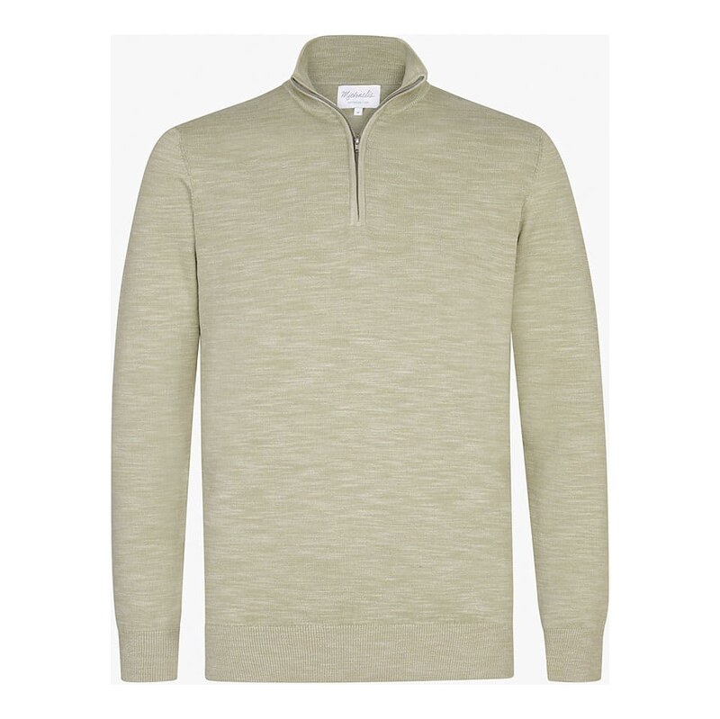 Svetr Michaelis Khaki 2857934
