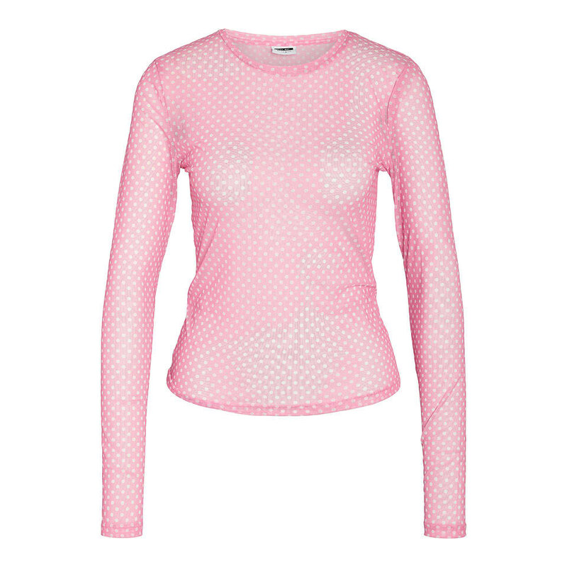 Noisy may Pink 9225809 115702830
