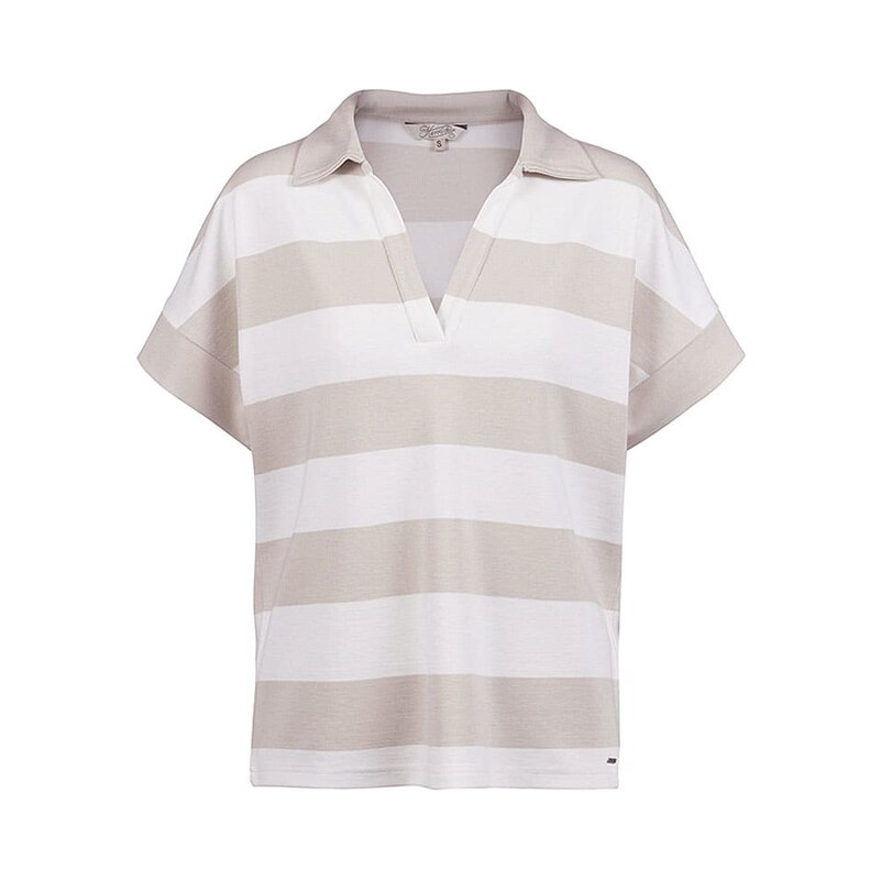 Tričko Herrlicher Beige 434649 115702839