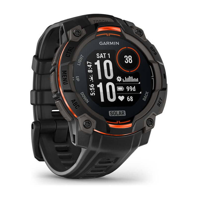 Hodinky Garmin Schwarz 678968 115702875