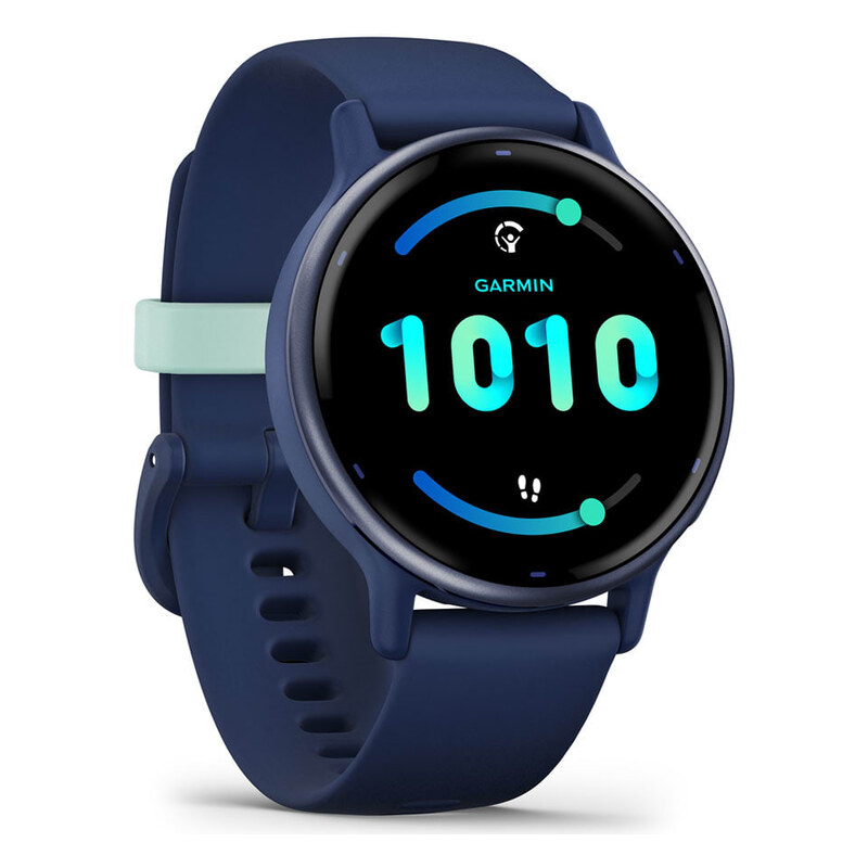 Hodinky Garmin Dunkelblau 3258940 115702876