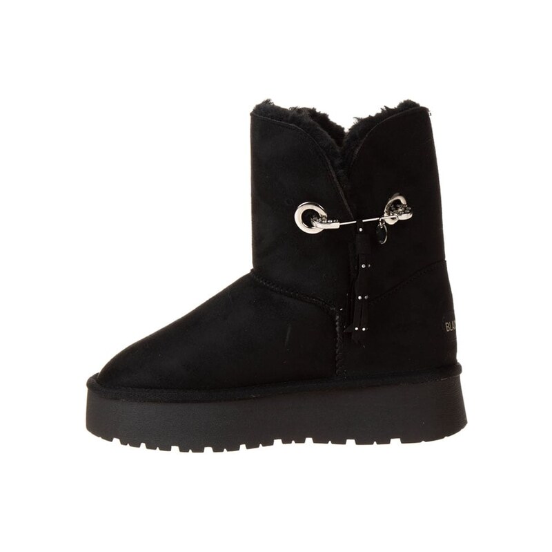 Boty Blackfield Schwarz 8504287 115702941
