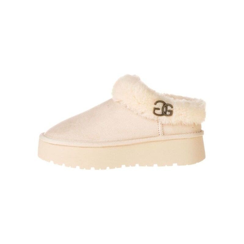 Boty Blackfield Creme 4097781 115702967