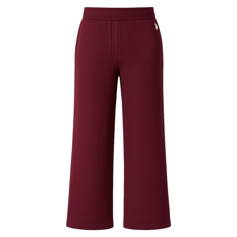 Tepláky U.S. Polo Assn. Pflaume 790465 115702972