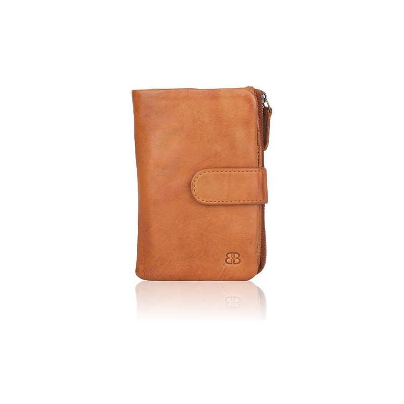 Peněženka Bellicci Hellbraun - (B)9 x (H)17 x (T)3 cm 5673745 115702975
