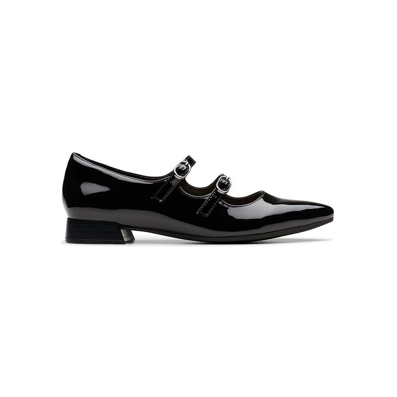 Clarks Schwarz 9939799 115702986