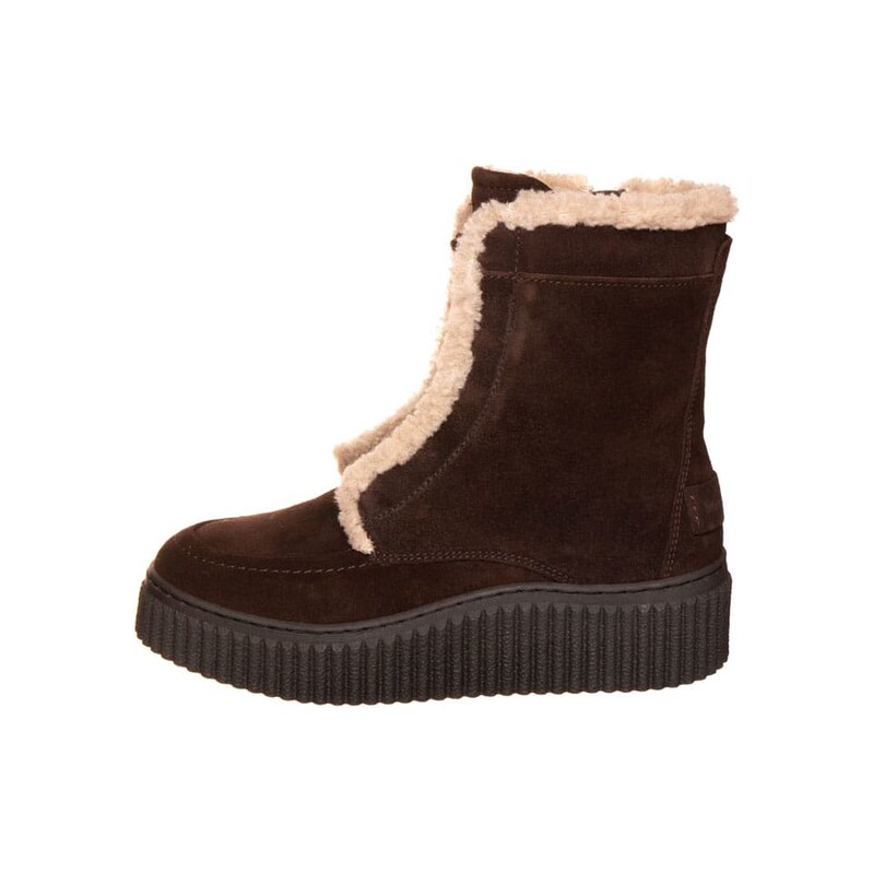 Boty Marc OPolo Shoes Dunkelbraun 7330958 115702995