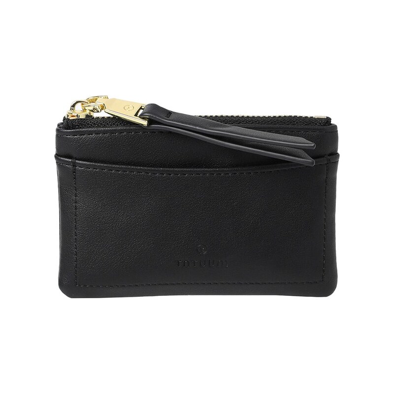 Peněženka TATUUM Schwarz - (B)11 x (H)7 cm 7317446 115703022