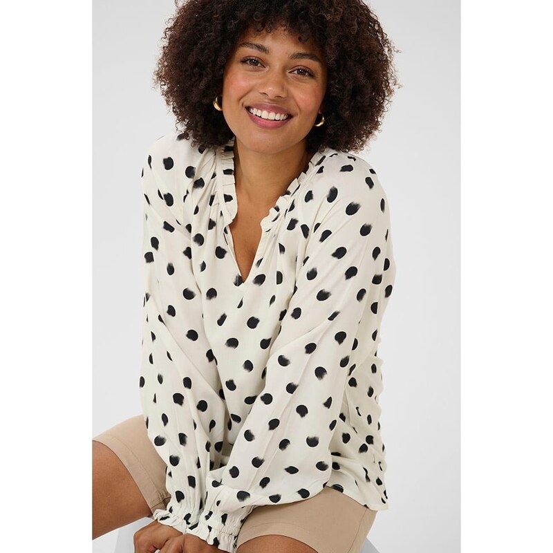 Cream Creme/ Schwarz 2627548 115703089