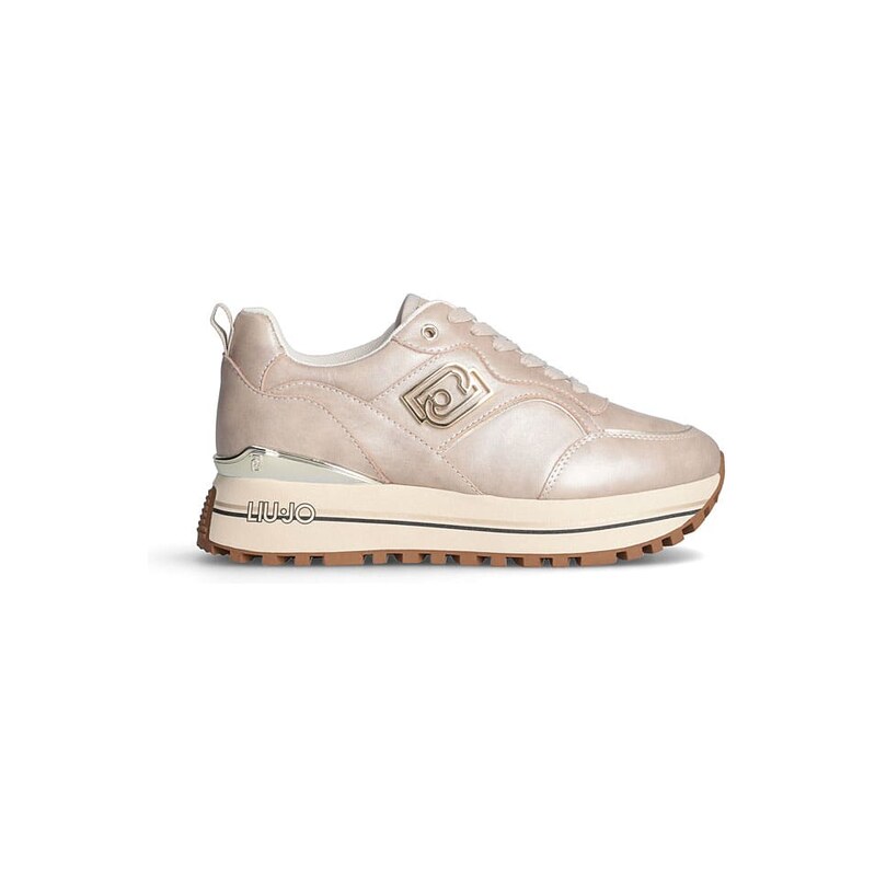Tenisky Liu Jo Beige 6625815 115703152