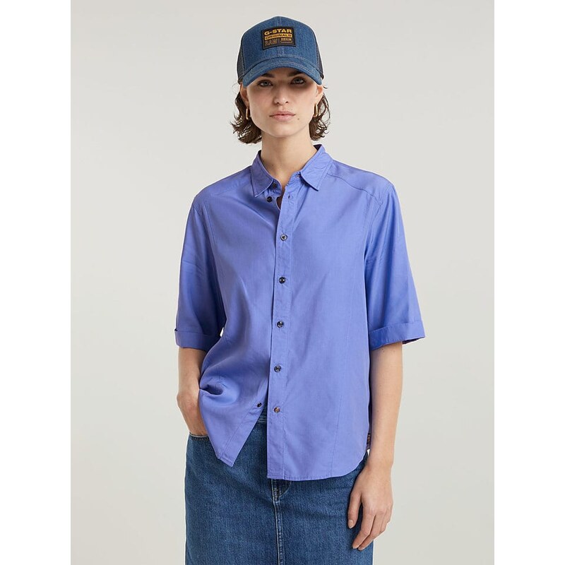 Košile G-Star Blau 9977784 115703209