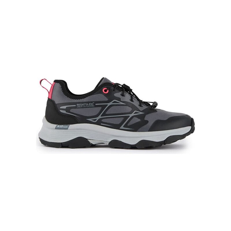 Boty Regatta Grau 6387676