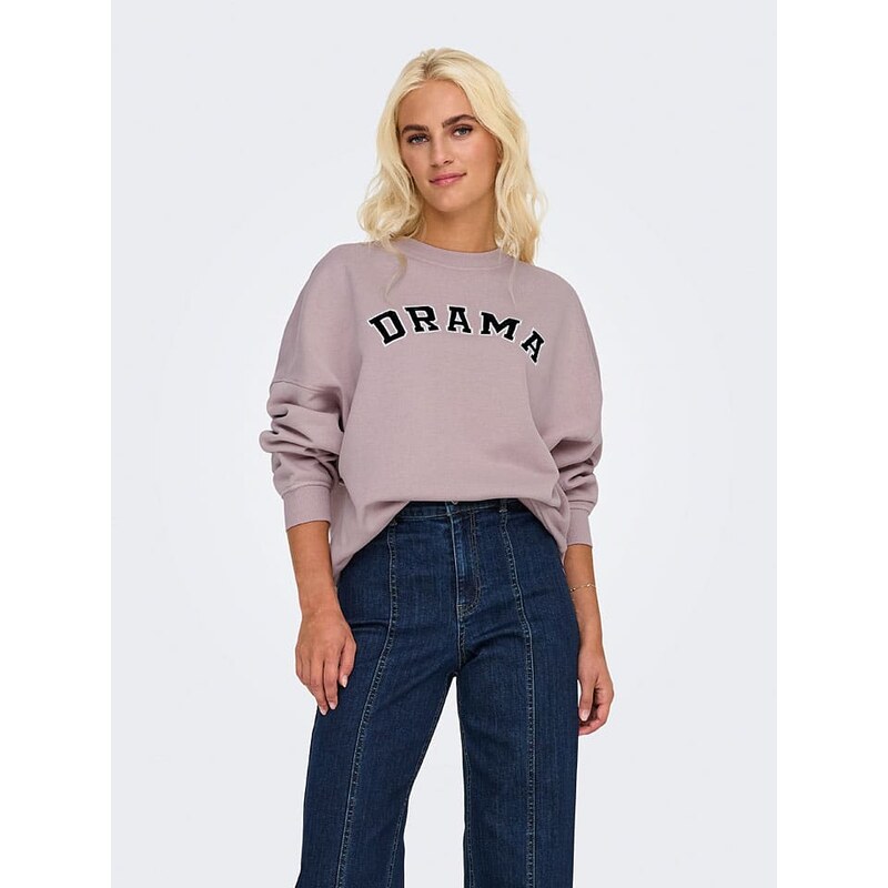 Mikina ONLY Dunkelblau 178079