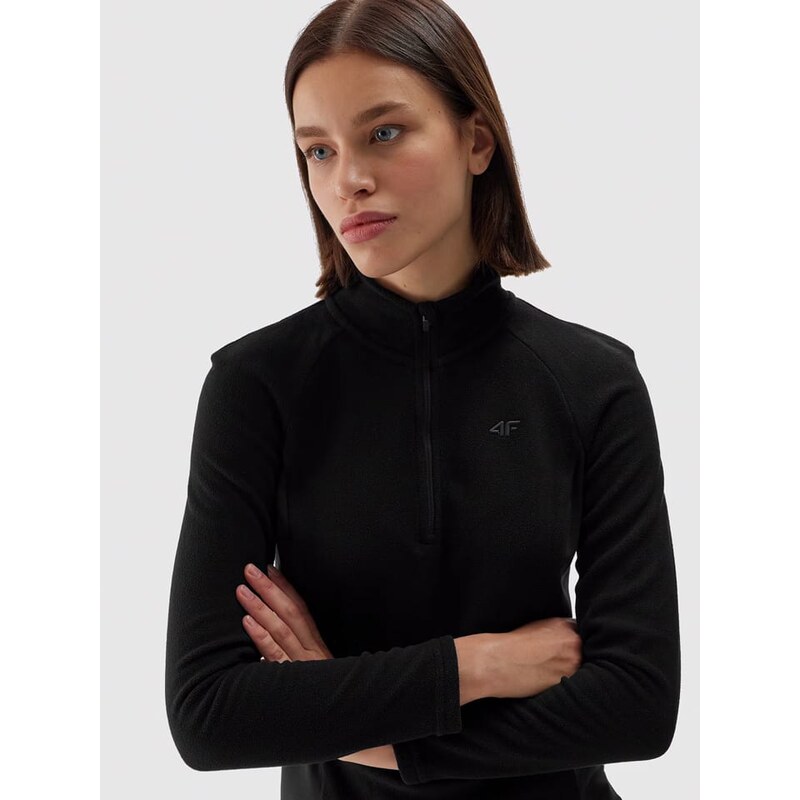 Mikina 4F Schwarz 5864184 115703338