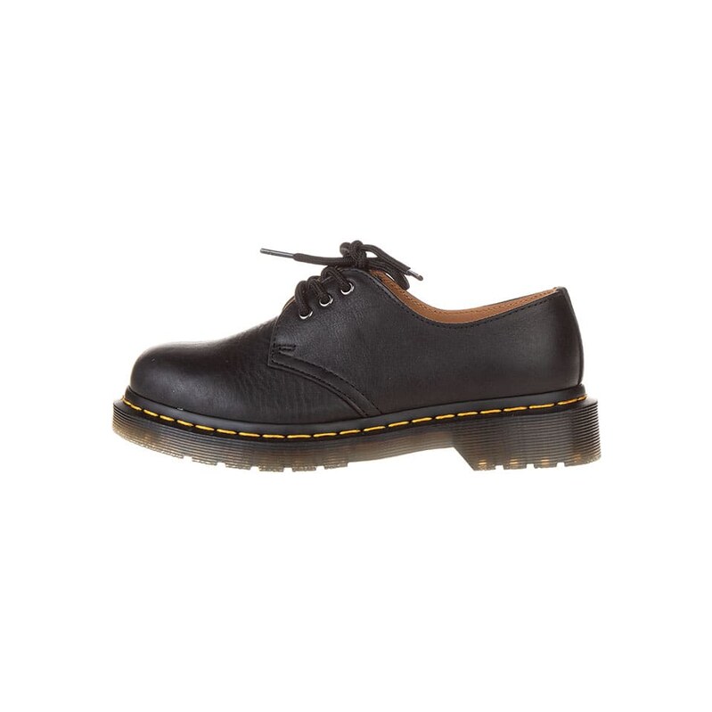Boty Dr. Martens Schwarz 8234029 115703346