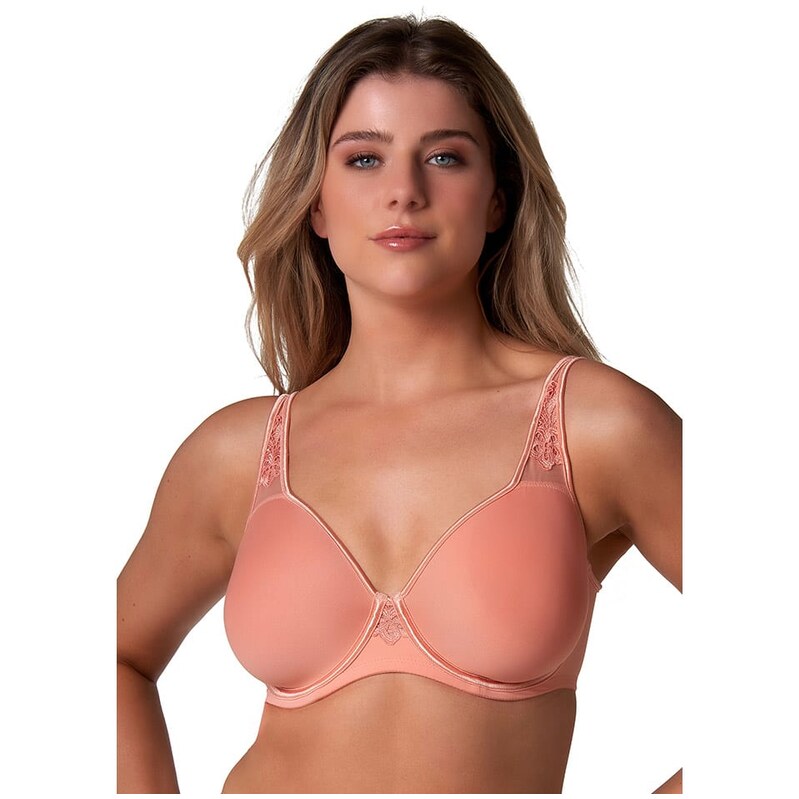Podprsenka Elbrina Beige 9171787 115703353