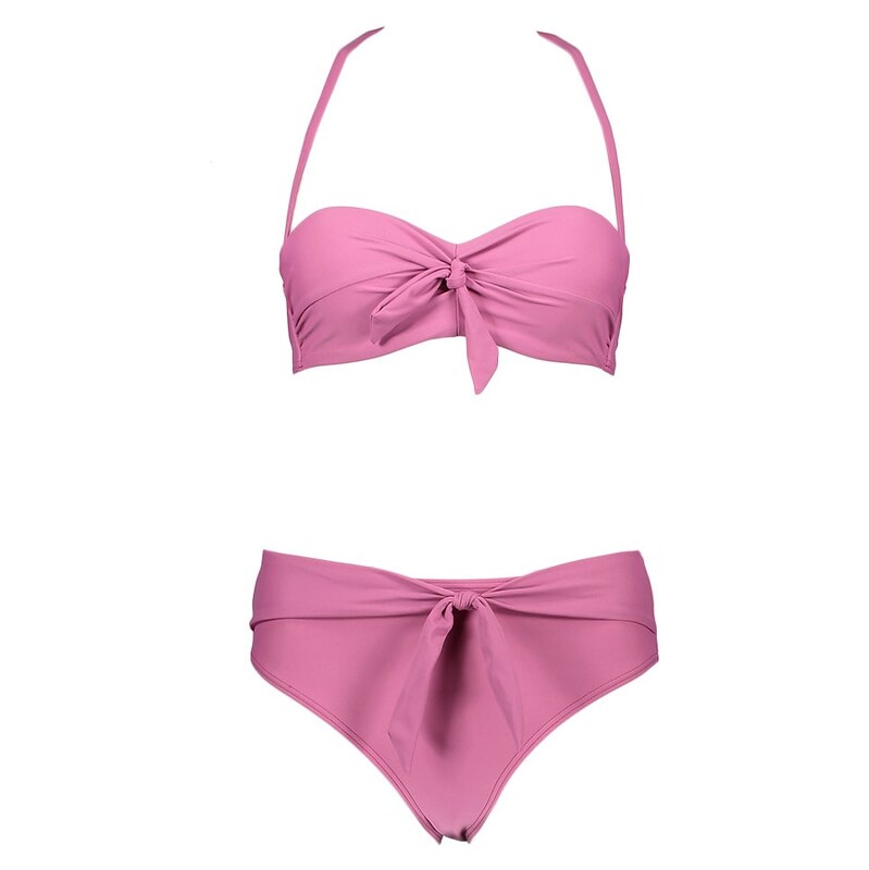 Plavky Buffalo Pink 2071611 115703388