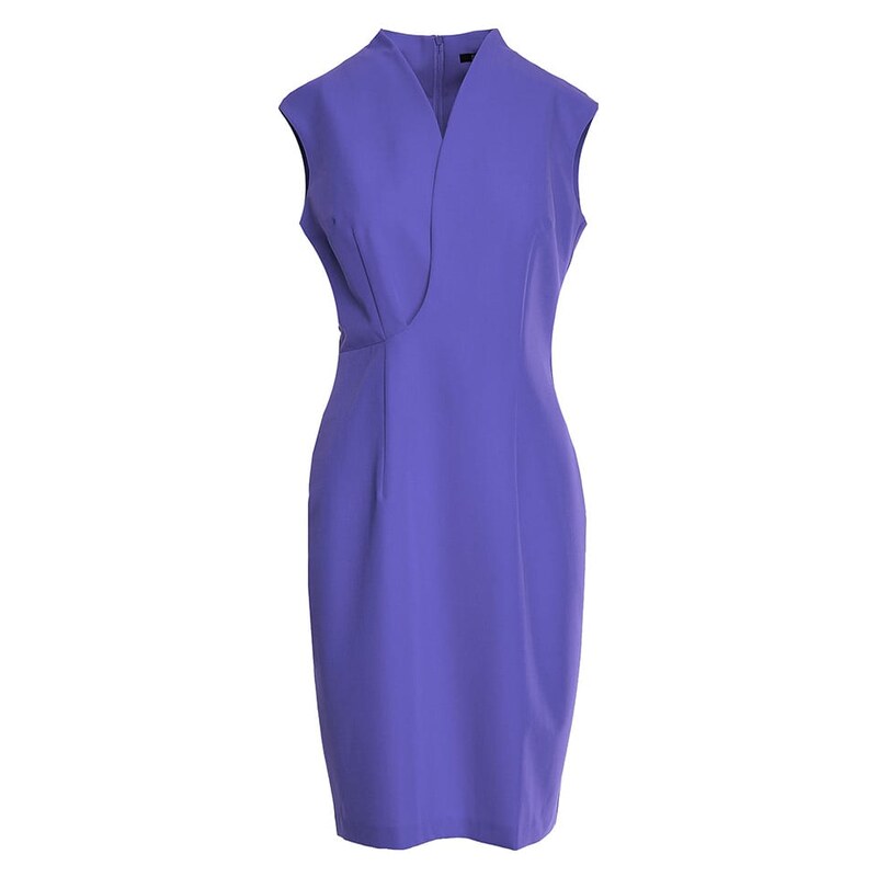 Šaty Stylove Lila 8340971