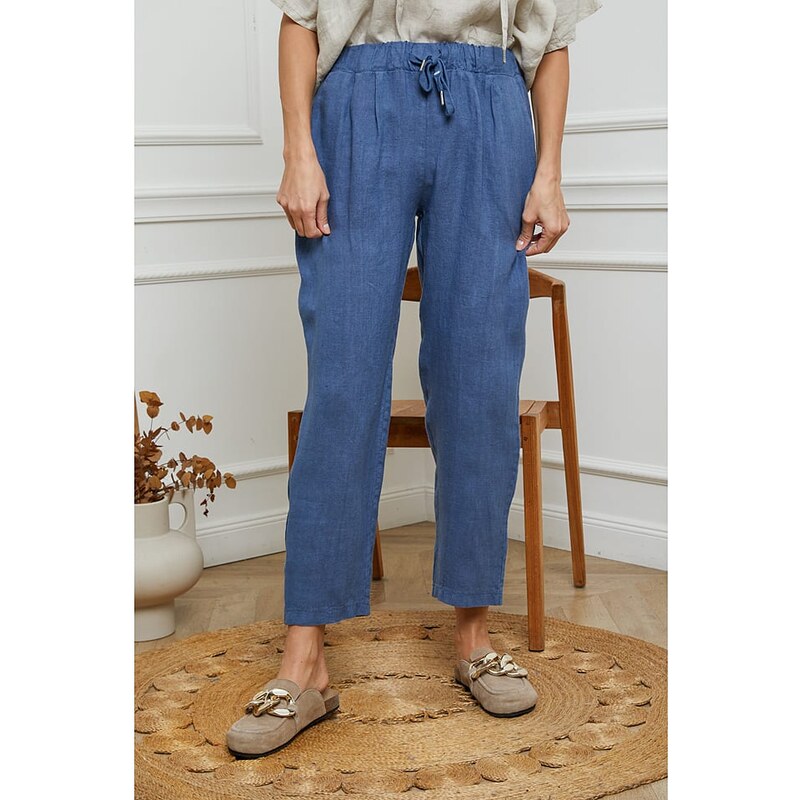 Fleur de Lin Blau 9692060 115703440