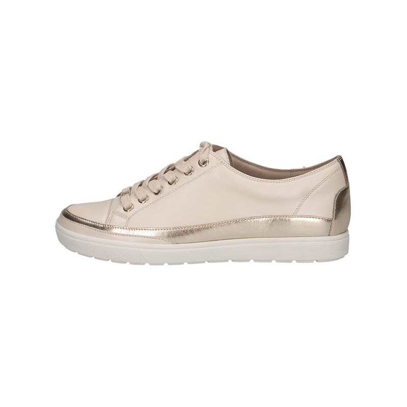 Tenisky Caprice Beige 6790722 115703450