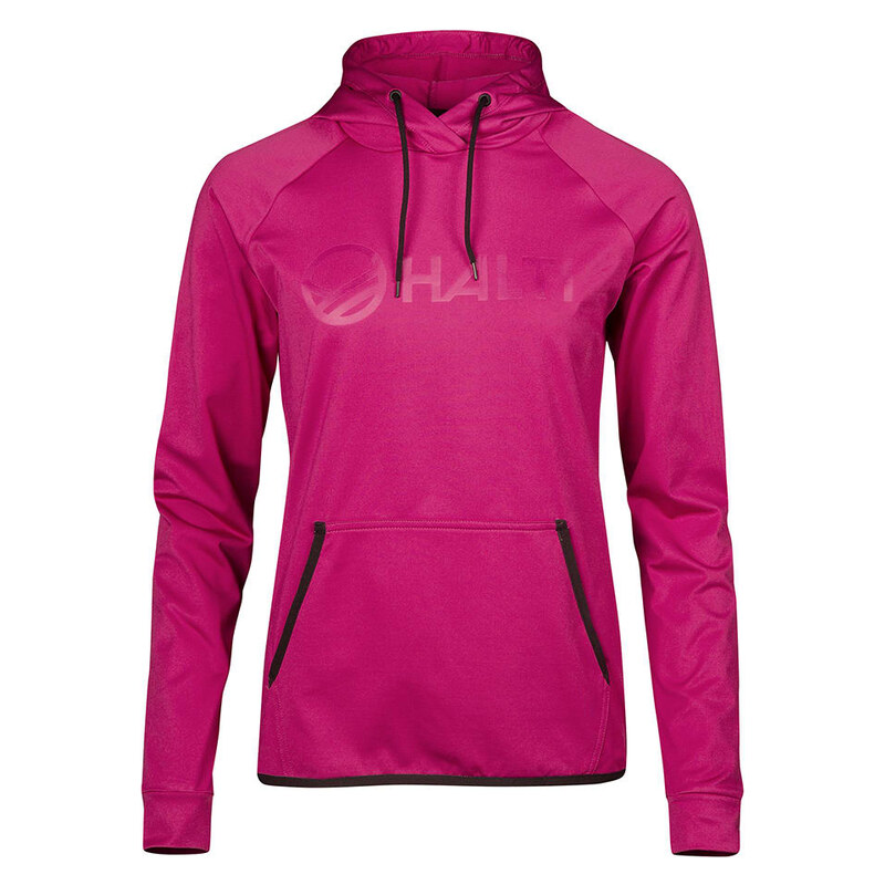 Mikina Halti Pink 7439876