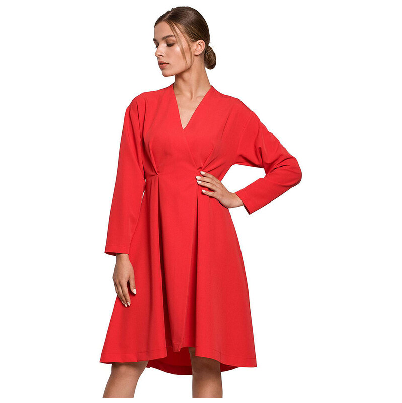 Šaty Stylove Rot 2234056 115703560