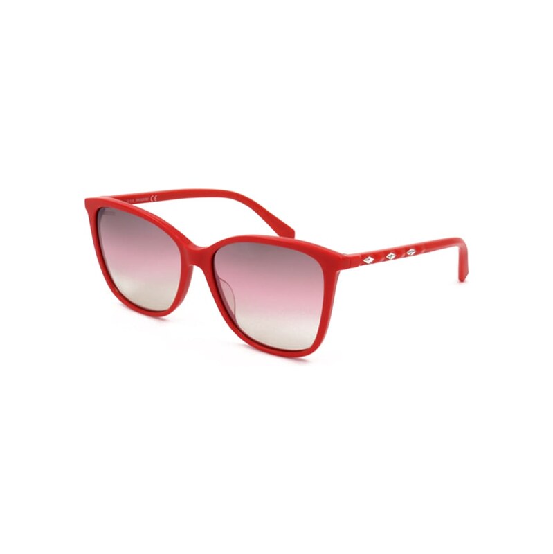 Sluneční brýle Swarovski Rot/ Pink 450044 115703574