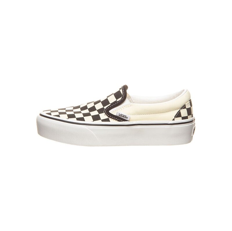 Vans Schwarz/ Weiß 2642664 115703657