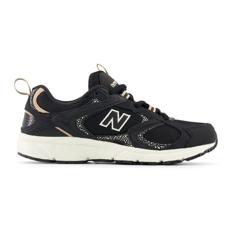 Tenisky New Balance Black 9537668 115703790