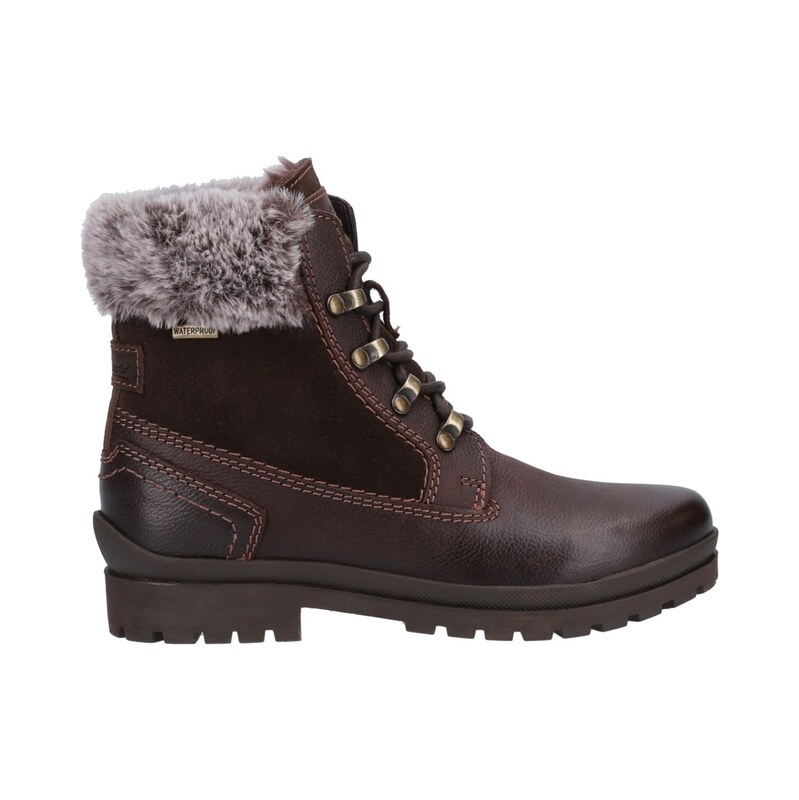 Boty Cotswold Brown 3004248 115703858