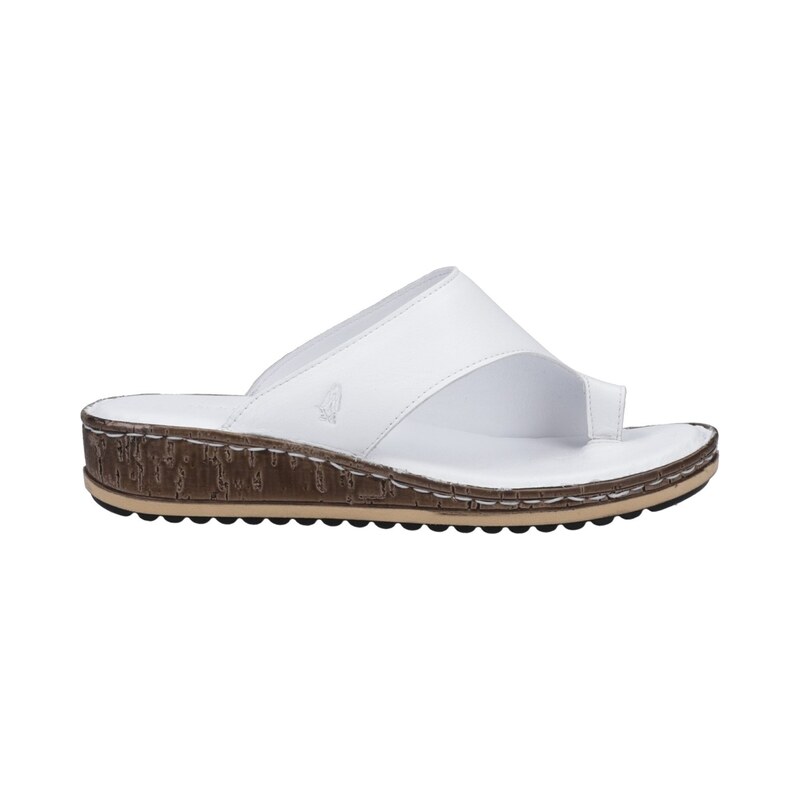 Hush Puppies White 8833064