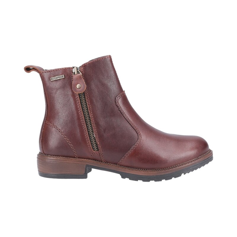 Boty Cotswold Brown 8747681 115703860