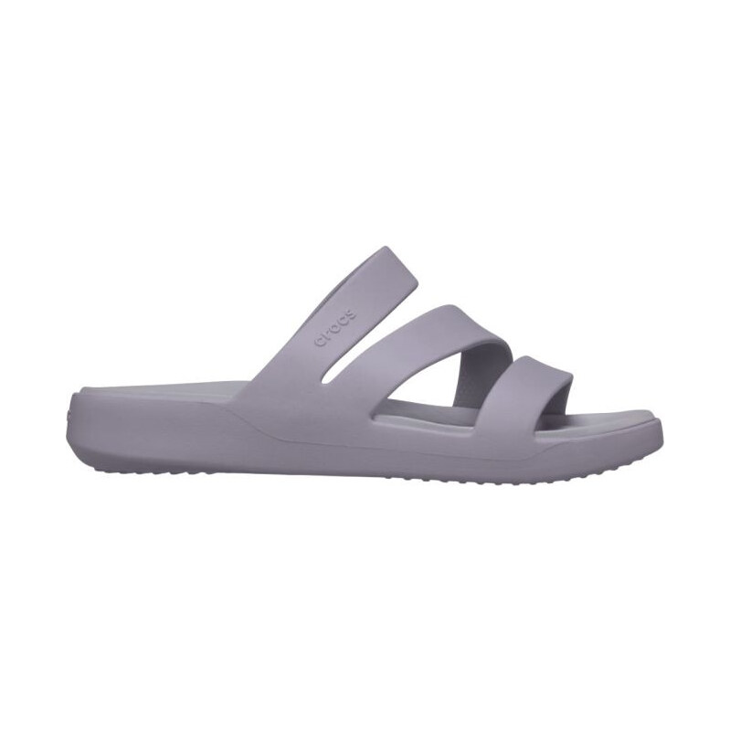 Dámské žabky Crocs Gataway Strappy Sandal purple 209587 5PS dámské 115704759
