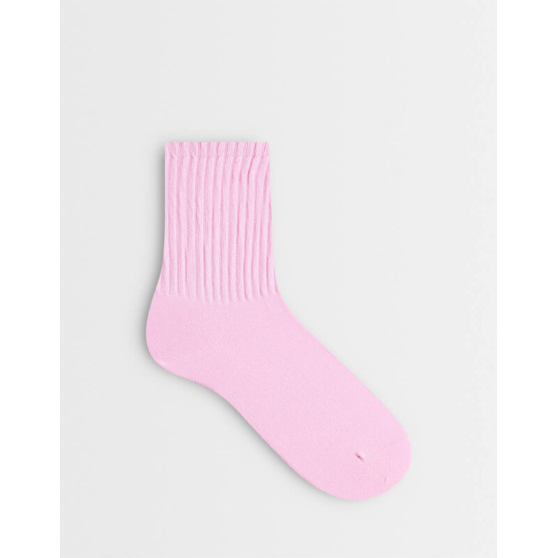 Sui Ava magda socks in pink 115704877