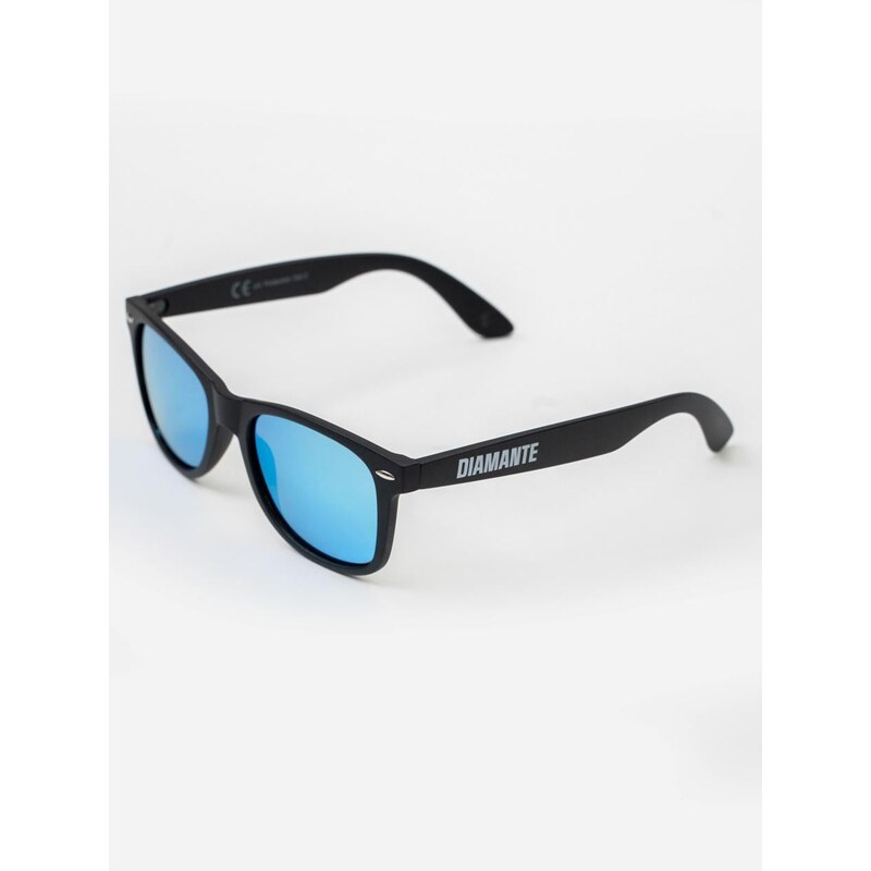 Sluneční brýle s polarizovanými skly model Wayfarer černé s
