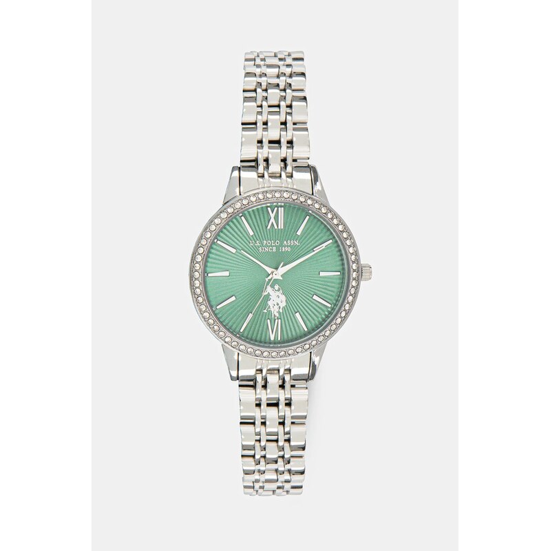 Hodinky U.S. Polo Assn. FAITH 115705219