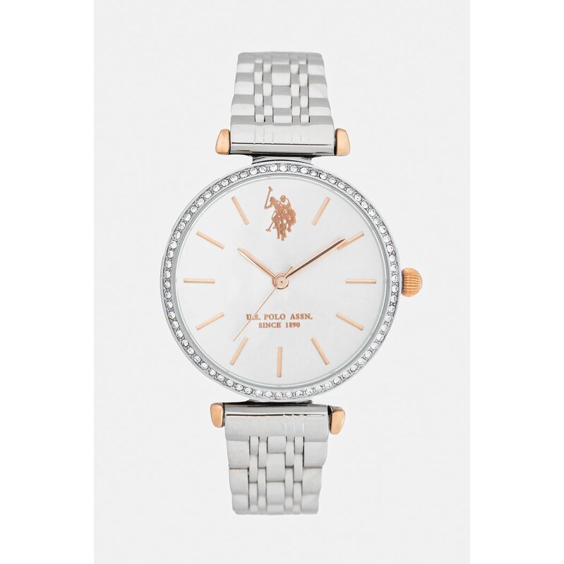 Hodinky U.S. Polo Assn. ELEONOR 115705215