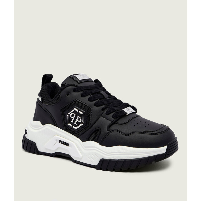 Philipp Plein Tenisky New Predator PP Hexagon