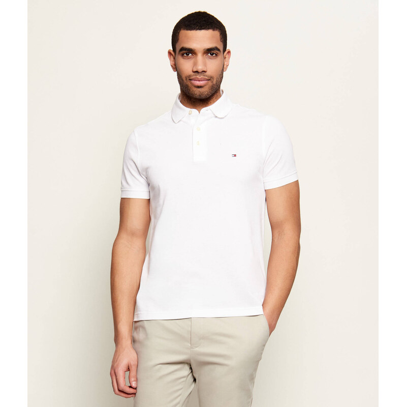 Tommy Hilfiger Polokošile 1985 | Slim Fit | pique