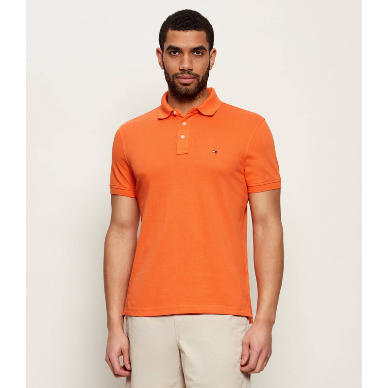 Tommy Hilfiger Polokošile 1985 | Slim Fit | pique