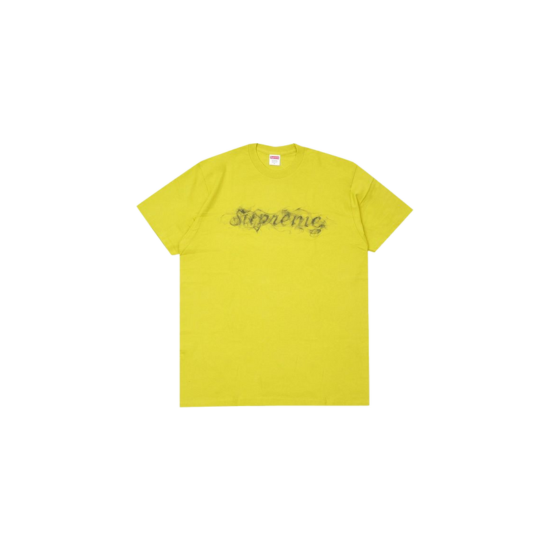 Supreme Smoke TeeSulfer