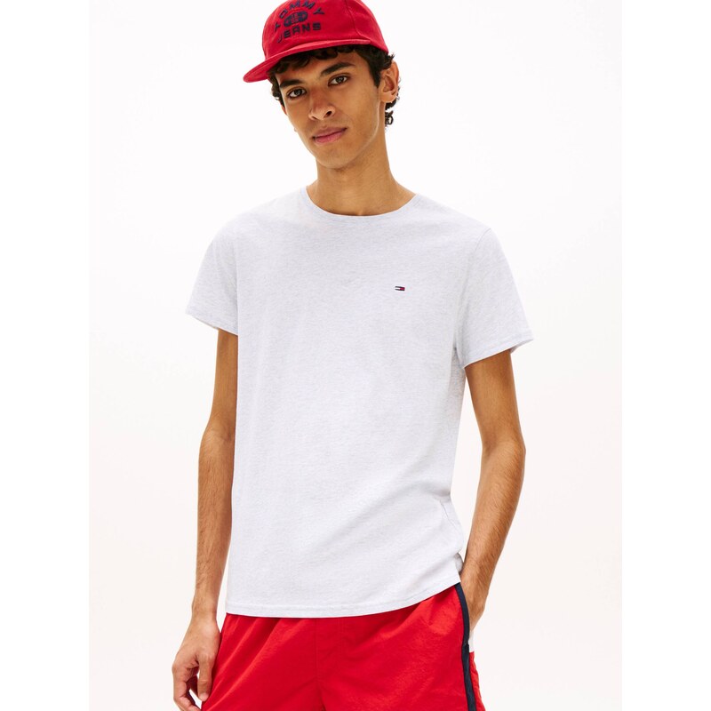 Tommy Jeans Tričko | Extra slim fit