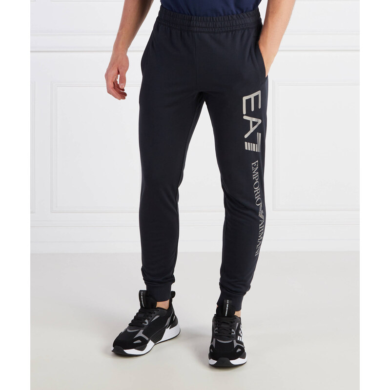 EA7 Tepláky | regular fit